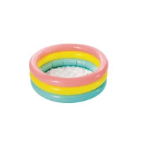 57107NP - Piscina Baby Sunset Cm 61X22