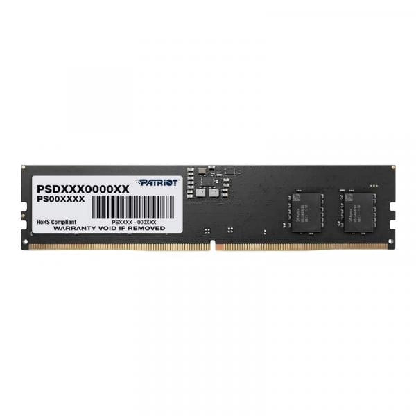 Patriot PSD516G480081