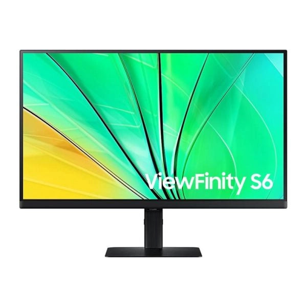 Samsung s60d led display 68,6 cm (27") 2560 x 1440 pixel quad hd nero - 154633