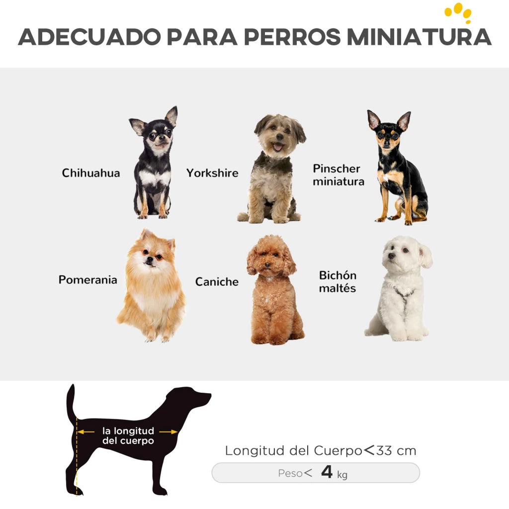 Trasportino per Animali Domestici ¨C Minimal ¨C 53x45x28 cm Blu Scuro
