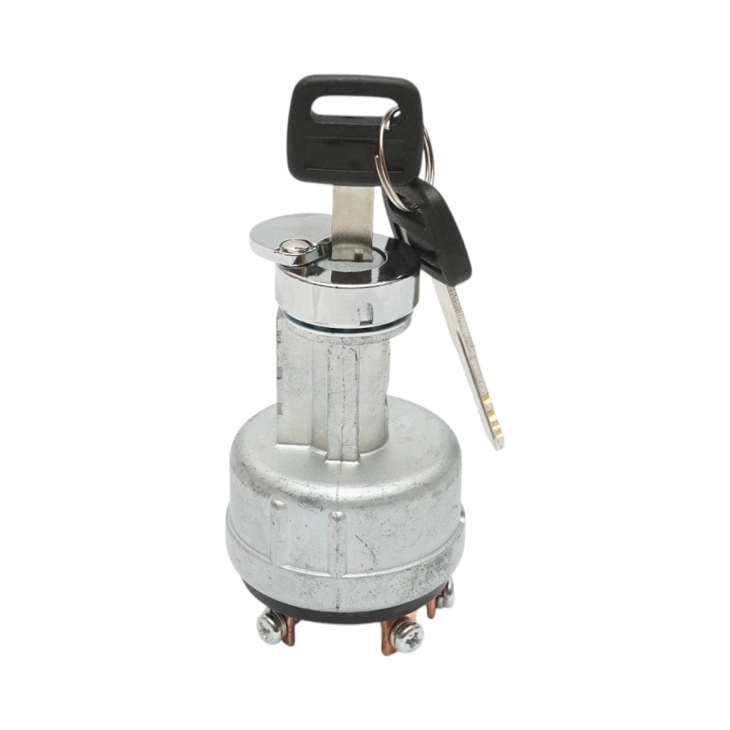 Contatto di avviamento Komatsu con 2 chiavi OEM 22B-06-11910
