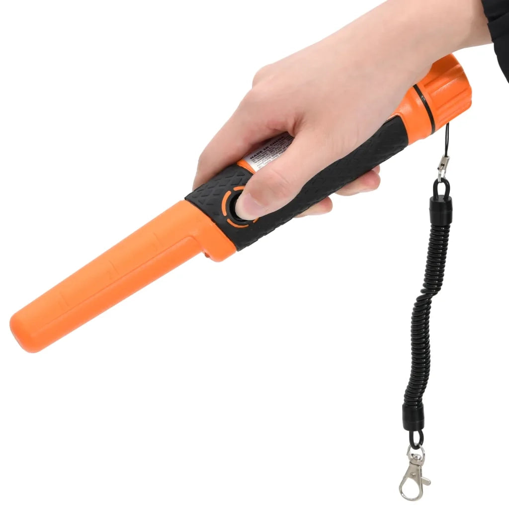 Metal Detector Localizzatore Arancione CFW2024470