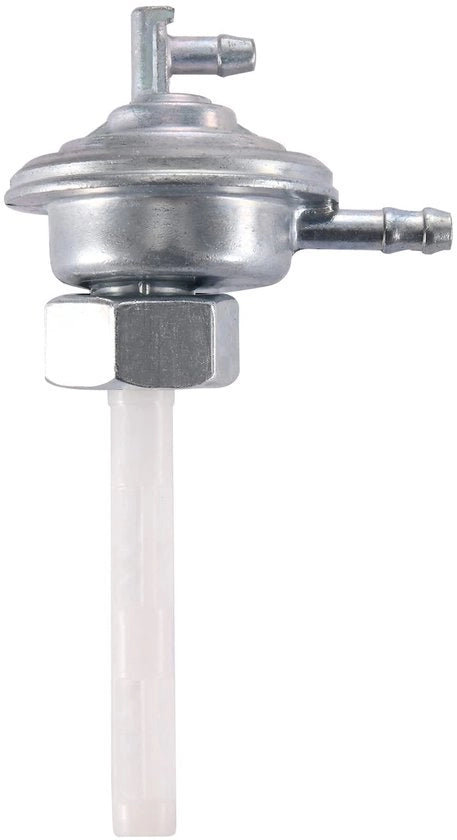 Pompa Carburante 16mm - Valvola di Rimpiazzo - Filtro - Interruttore del Serbatoio di Carburante - Adatto per GY6 50cc/60cc/80cc/125cc/150cc - ATV/Go Kart/Moped/Scooter - Valvola di Carburante