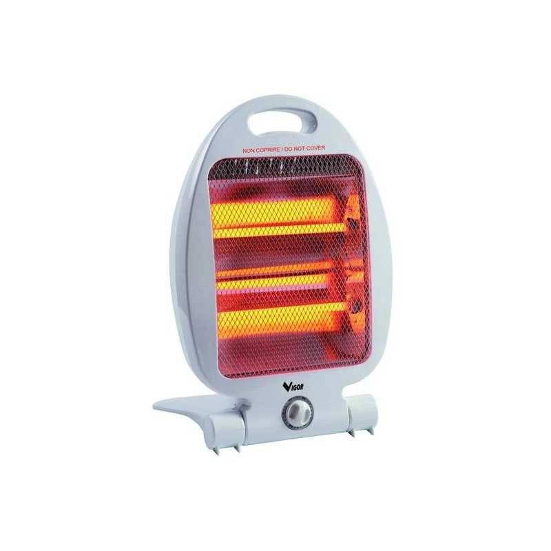 Stufa Al Quarzo Blinky Japo 800 2X400 Watt