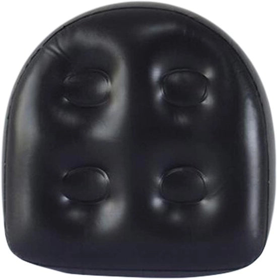 Cuscino di supporto gonfiabile per benessere e vasca idromassaggio, ideale per il relax e il supporto