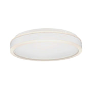 Plafoniera LED V-TAC VT-7757 38W 40cm bianca 4000K