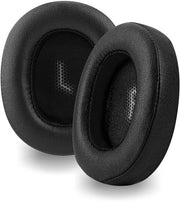 Accessori per cuffie - Orecchini sostitutivi - Pelle proteica - Nero - Comodo - Adatto per E55BT - Orecchini per massimizzare il comfort