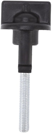 Sterzo universale - Sterzo accessorio - Sterzo in acciaio - Numero di riferimento 74652 SDA 003 - Alta qualità - Perno sterzo