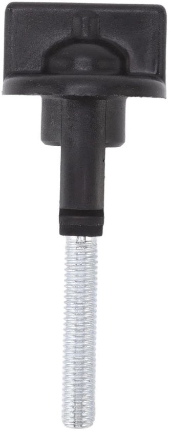 Sterzo universale - Sterzo accessorio - Sterzo in acciaio - Numero di riferimento 74652 SDA 003 - Alta qualità - Perno sterzo