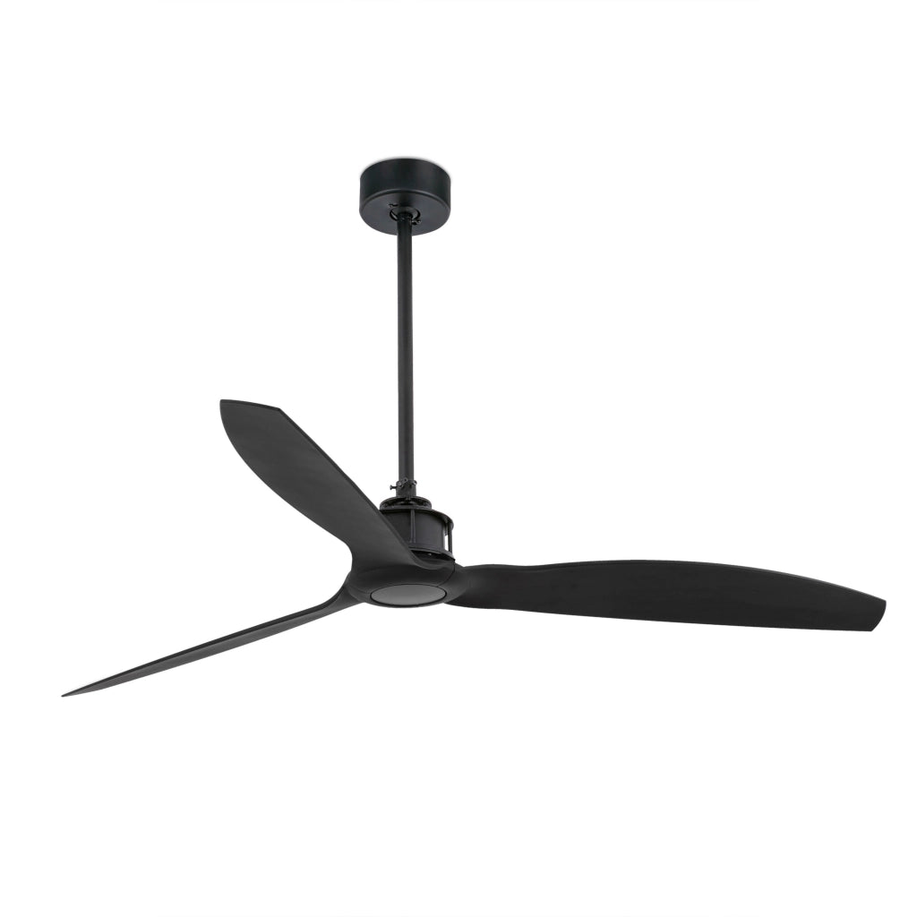 JUST FAN, Ventilatore senza Luce, Faro Barcelona