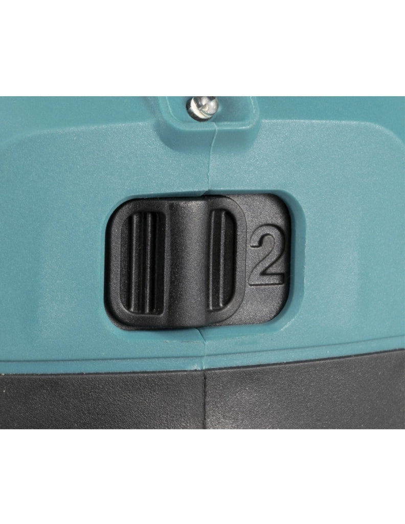 Pistola Termica MAKITA DHG181RT1J (1 x 5,0 Ah + DC18RC + MAKPAC 2)
