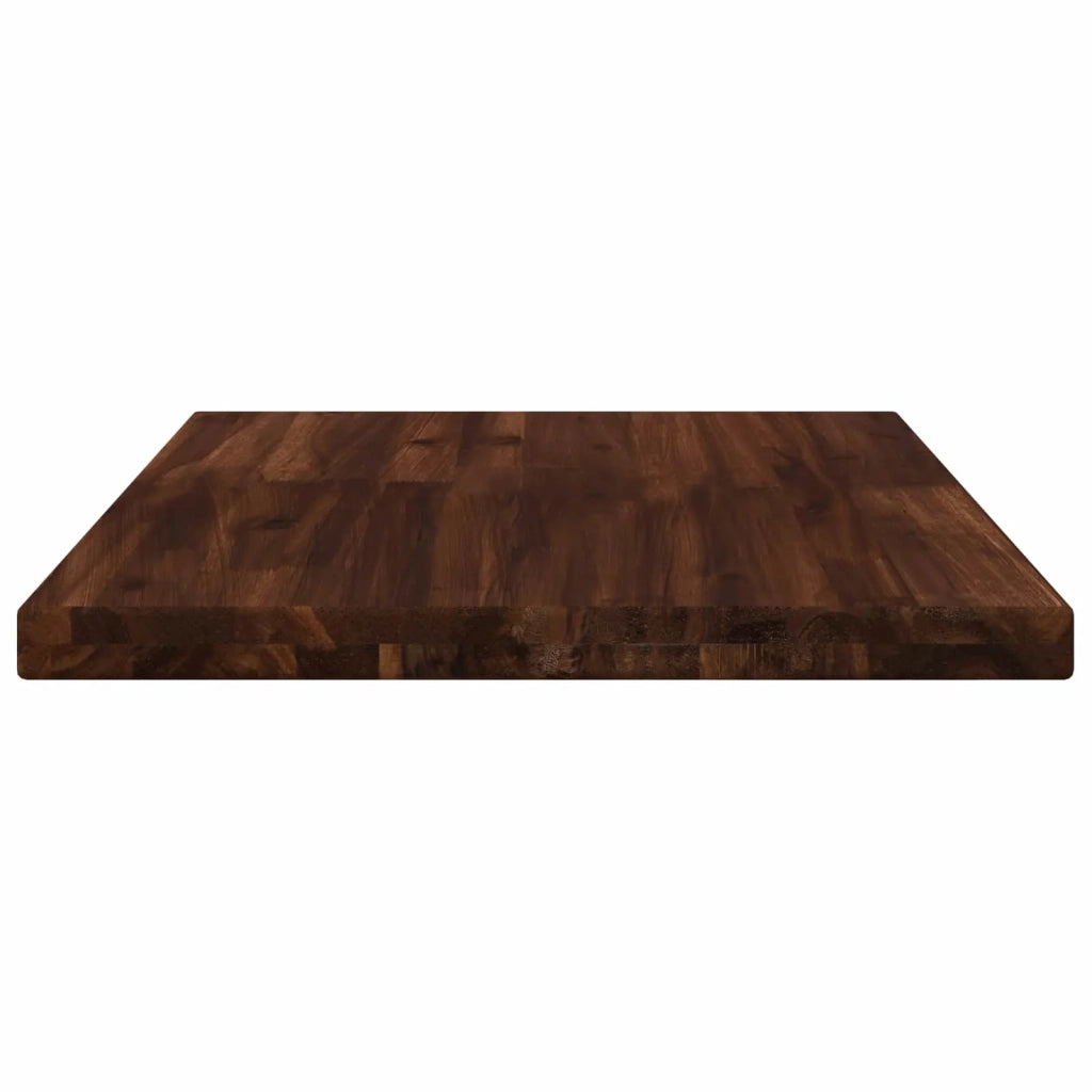 Piano del Tavolo Rettangolare 90 x 50 x 3,5 cm Rettangolare 938233