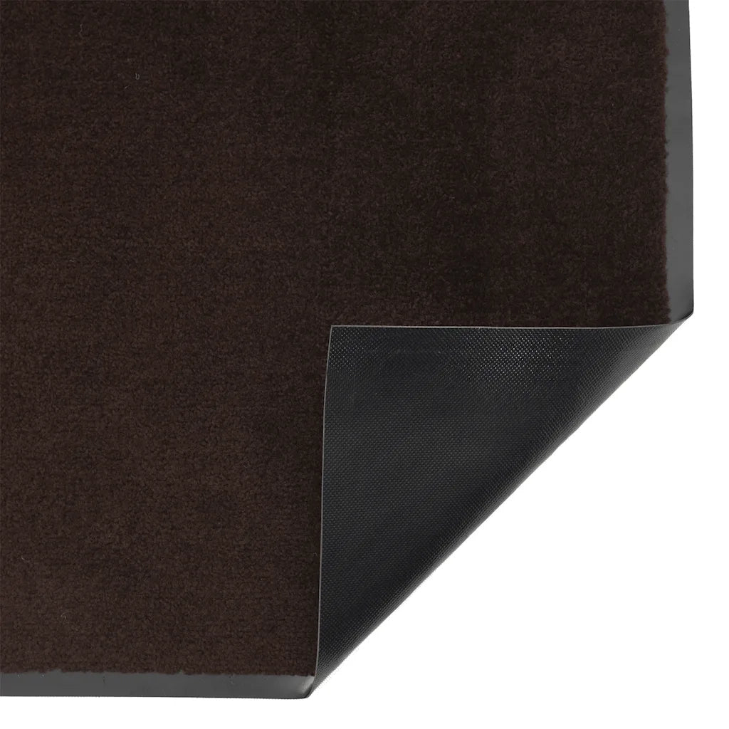 Zerbino Marrone 90x150 cm 4105629