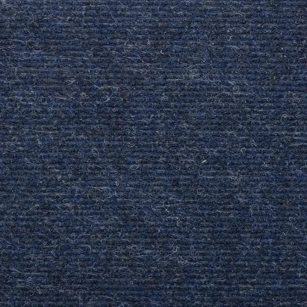 Tappeti Adesivi per Scale 15 pz 56x17x3 cm Blu 136393
