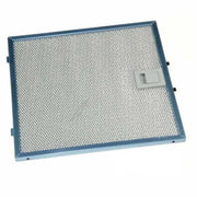 FILTRO CAPPA METALLICO FALMEC 23,5 X 24,5 CM AFRODITE MINERVA SATURNO PULSAR - FALMEC