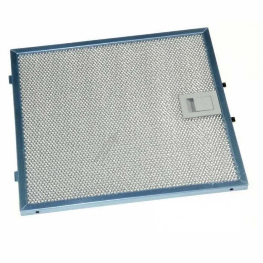 FILTRO CAPPA METALLICO FALMEC 23,5 X 24,5 CM AFRODITE MINERVA SATURNO PULSAR - FALMEC