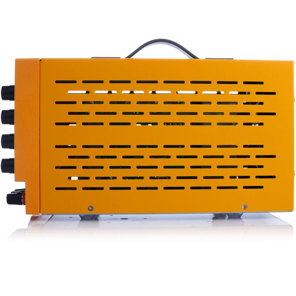 Alimentatore da Laboratorio AmpRush RARES-10203 102V 3A – Precisione Elevata | Display Chiaro | Protezione ROSFIX