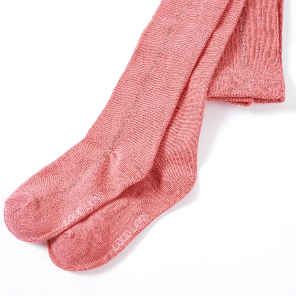 Calzamaglia per Bambini Rosa Antico 104 CFW7898810