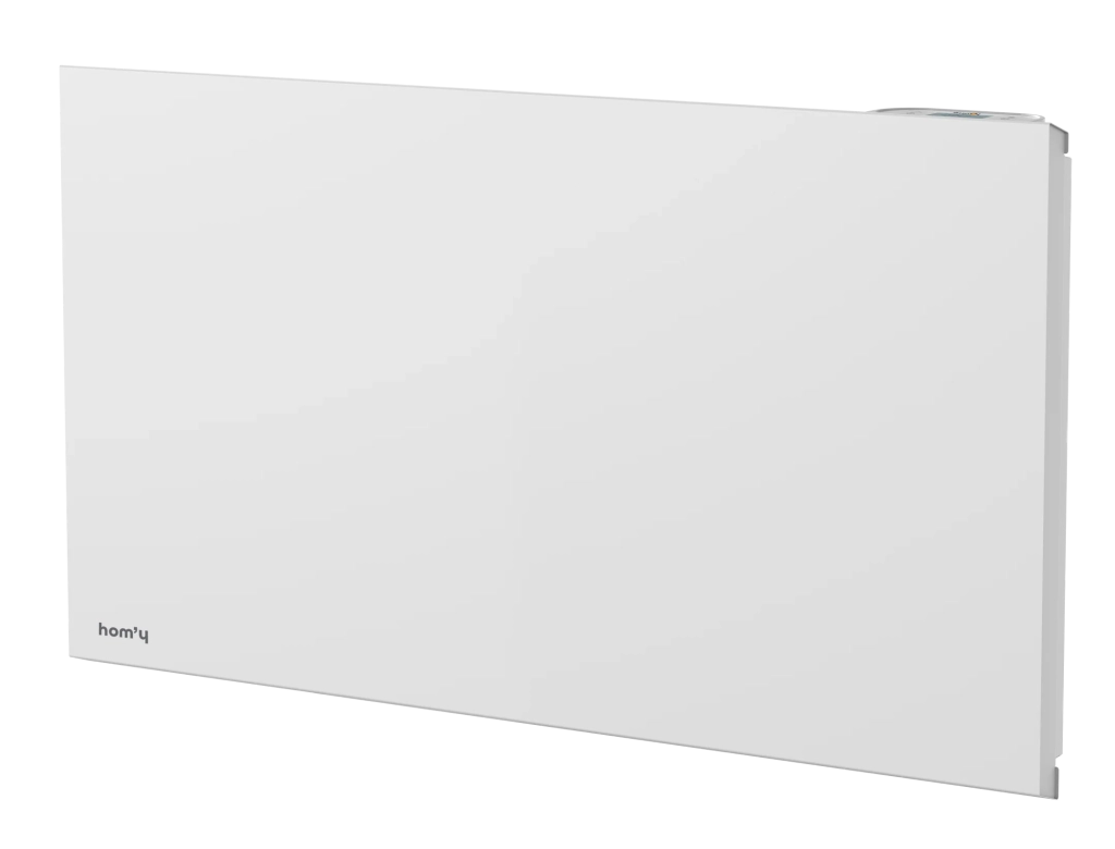 Radiatore elettrico Wi-Fi Bestherm ORPHÉE CONNECT 1500W