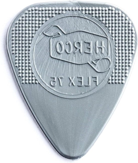 Supporto Plano con Bocchetta in Argento Pesante - HE211