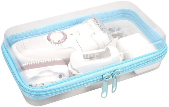 Borsa di stoccaggio per trimmer da bikini, adatta a diversi modelli