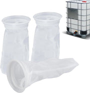 Filtro in Nylon per Barili della Pioggia IBC - Filtro di Ricambio per Contenitori IBC