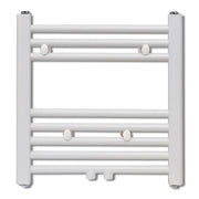Radiatore Centrale Portasciugamano Dritto 480 x 480 mm 140840