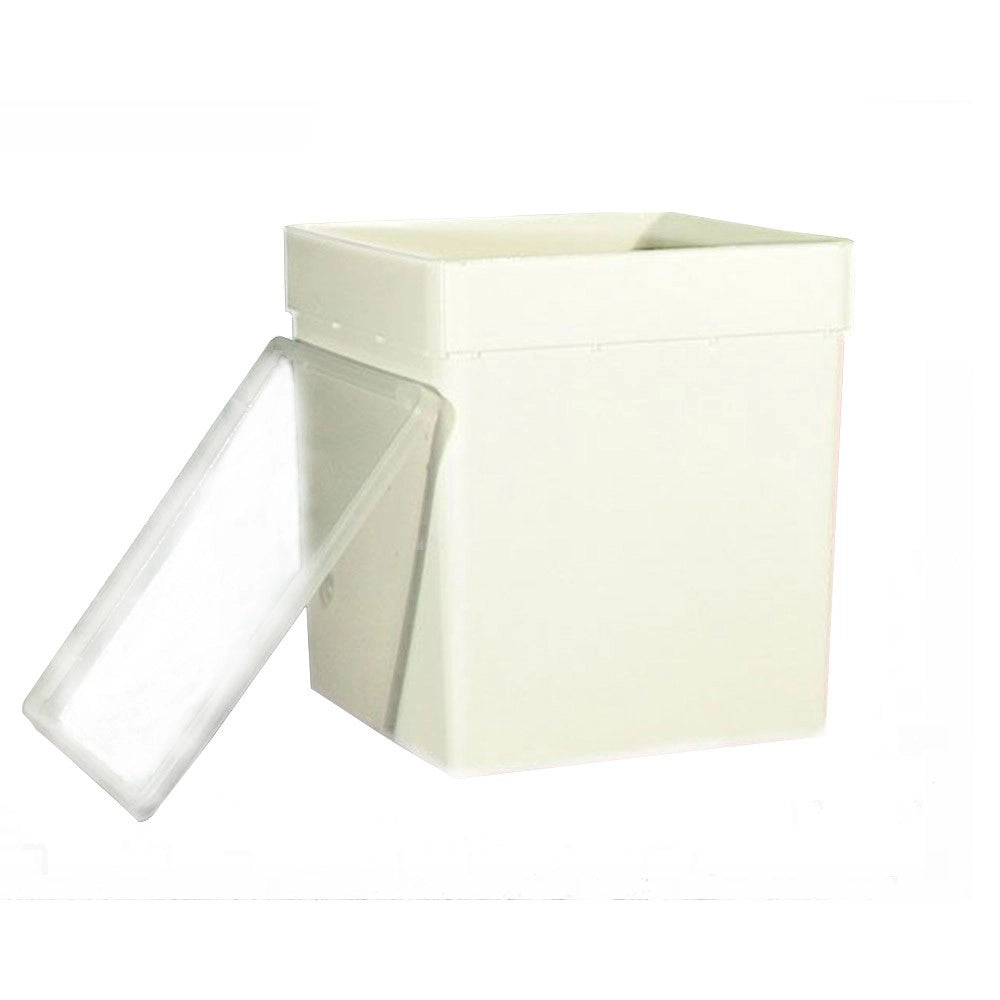 Box Trasporto - 18x19x19cm -  capacità 5,8 litri