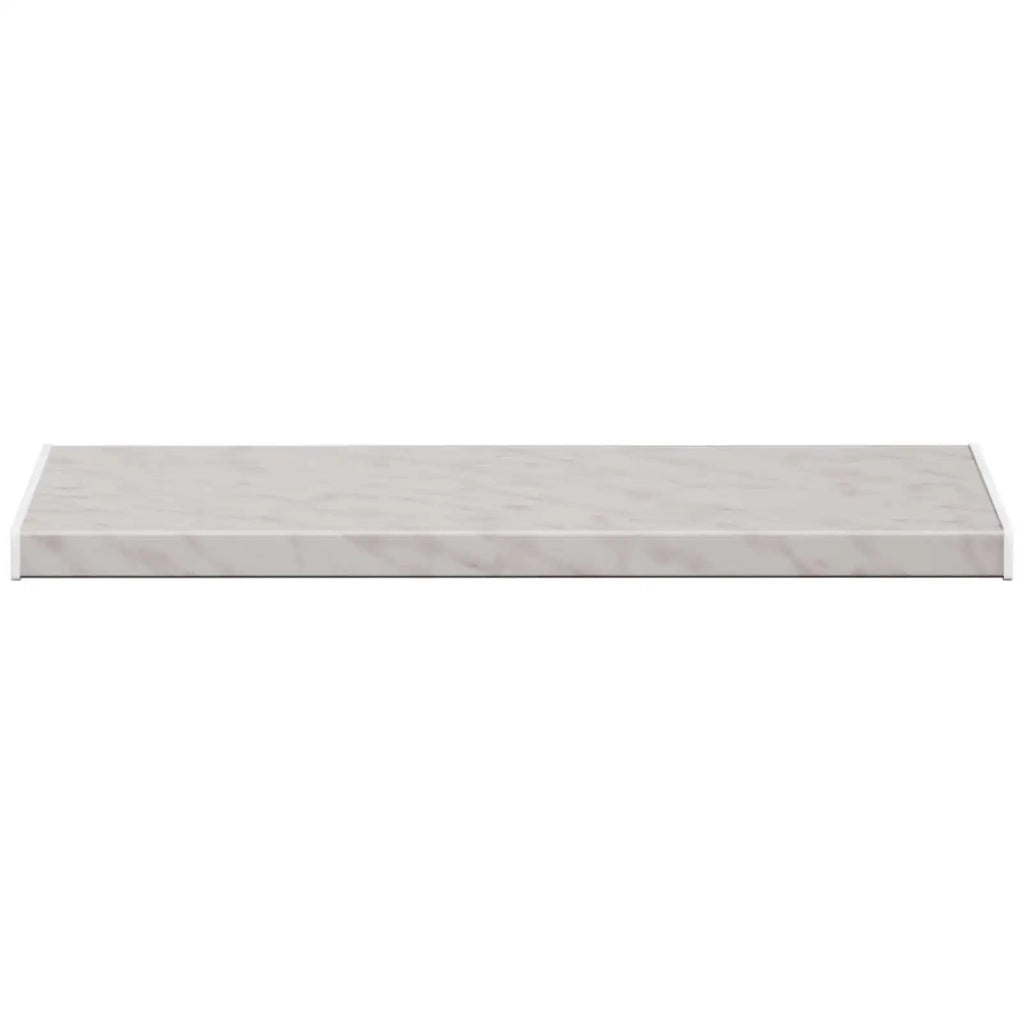 Soglia della Finestra Texture in Marmo 80 x 40 x 4,5 cm PVC CFW2667380