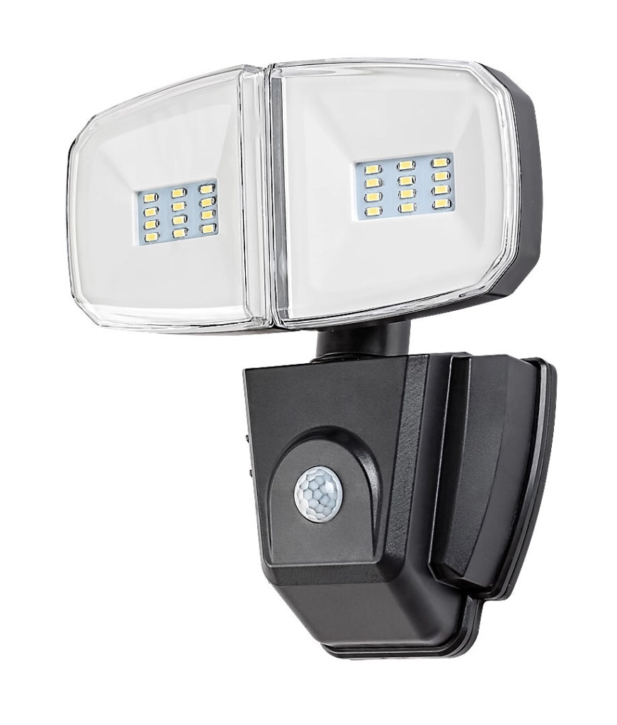 Faretto solare LED 12W sensore movimento Zlarin Rabalux