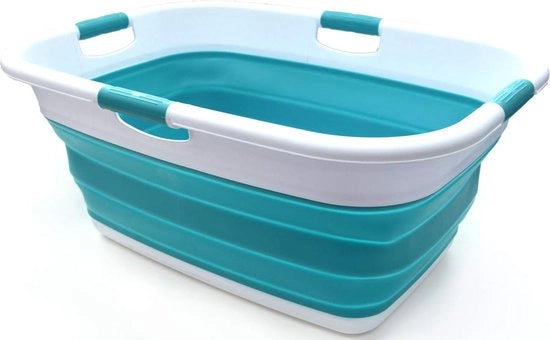 Asciugamani e Pannolini Opovolbili Ovale 49L - Soluzione di Stoccaggio Pratica per Casa e Auto