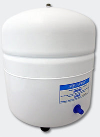 Serbatoio dell'acqua in acciaio ad osmosi inversa 3,2 G 12,1 l 2316014