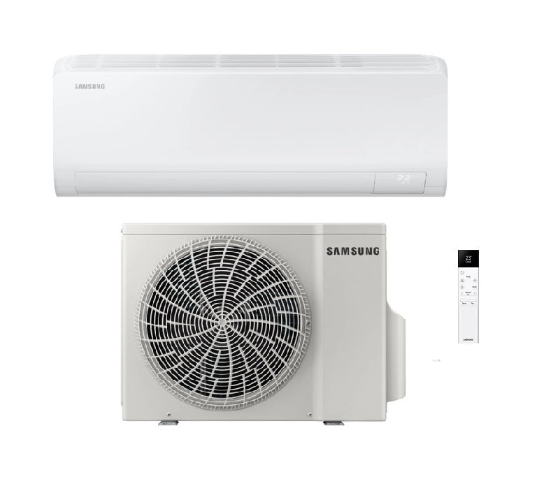 Condizionatore Samsung Cebu S2 15000 Btu F-AR15CB2 R-32 Wi-Fi integrato