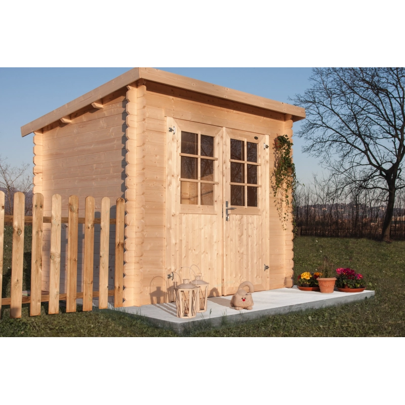 Casetta Nina Cm 250X200 Losa