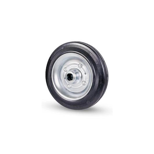 RUOTA INDUSTRIALE ART. 112 AVO 180x45 mm - portata 170 kg - ALDO VALSECCHI