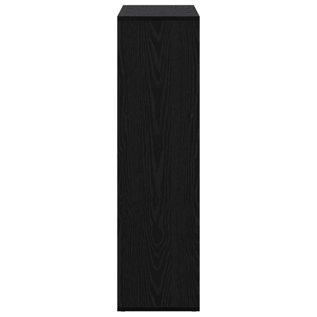 Armadio per Libri 102 x 29 x 103,5 cm Legno ingegnerizzato 8015689