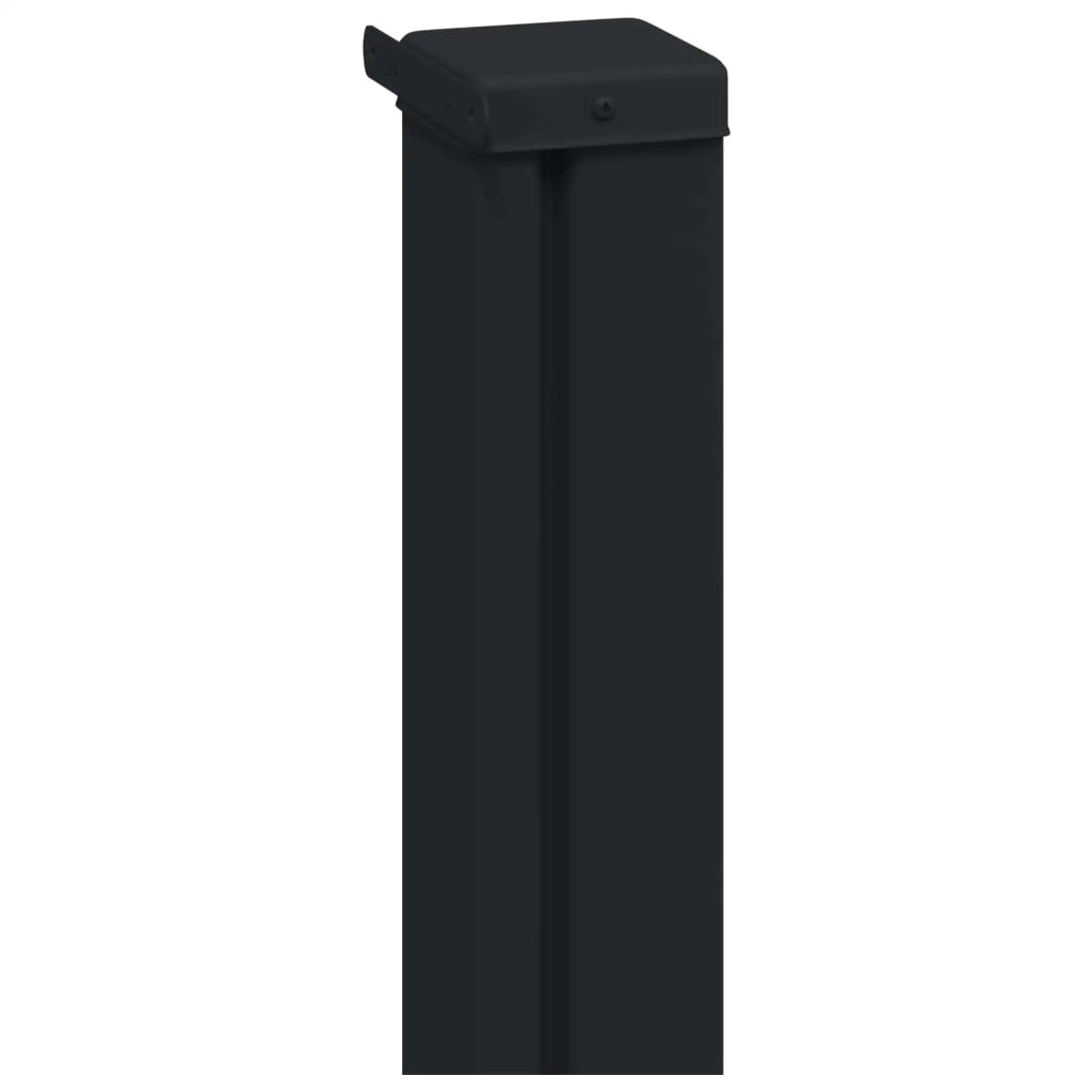 Tenda laterale retrattile Sabbia 600 x 120 cm Poliestere
