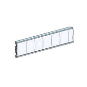 12 PORTA ETICHETTE H24MM L650 FRAZ. CONFEZIONI