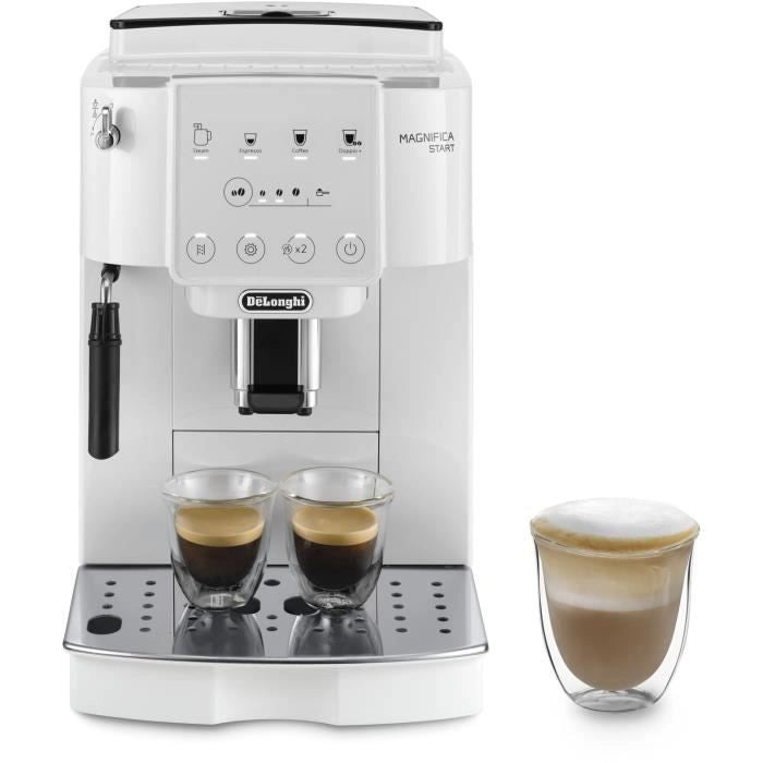 Expredo Delonghi Shredder - ECAM220.21.ww
