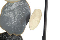 Pannello Dixy 28,5x3x74 cm in Ferro