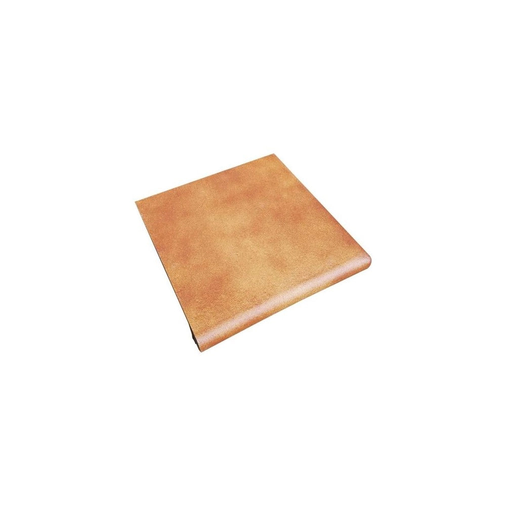 Angolo klinker 330x330x18mm serie esmaltados colore isla malta - 1pz