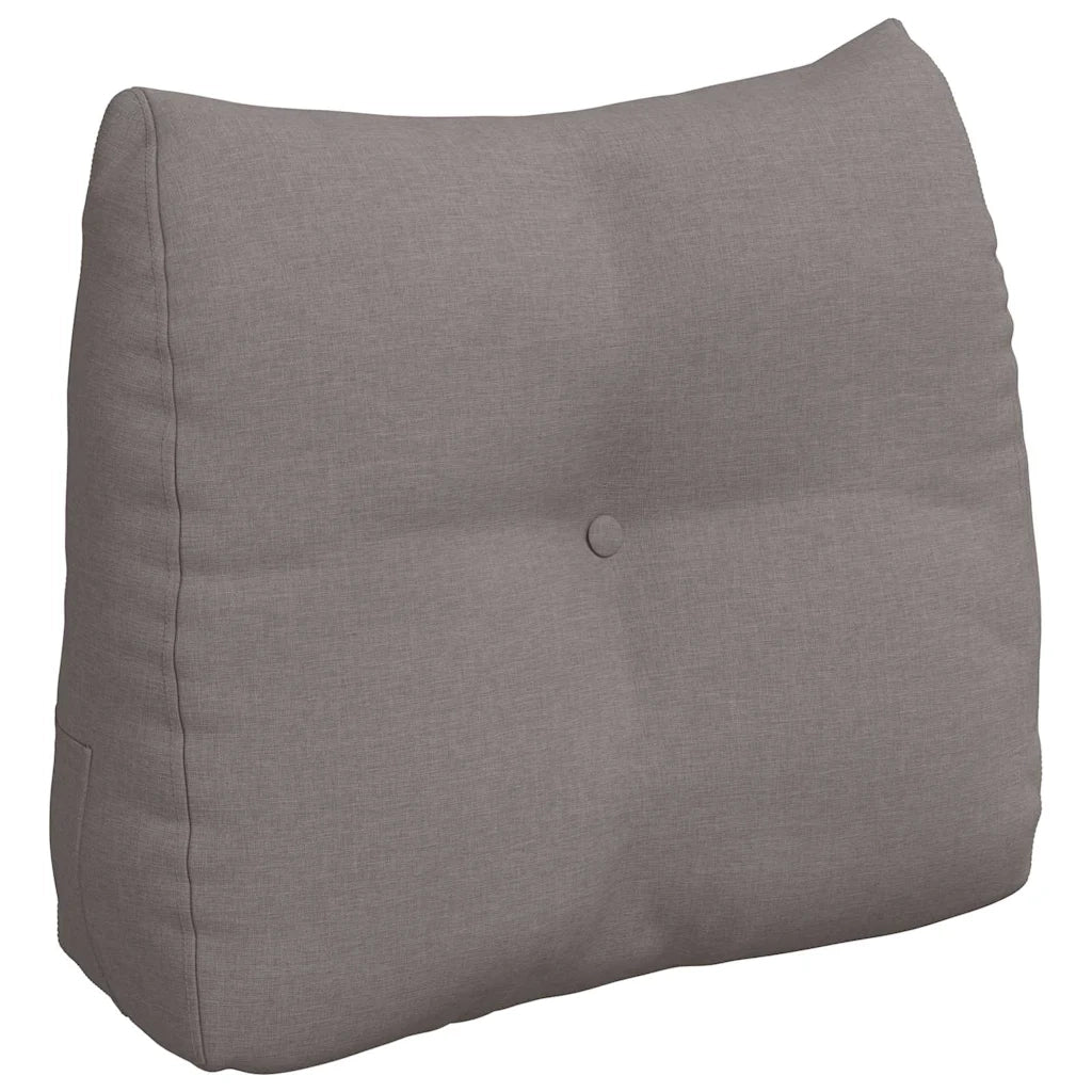 Cuscino per Schiena Talpa 60 x 24 x 50 cm Tessuto