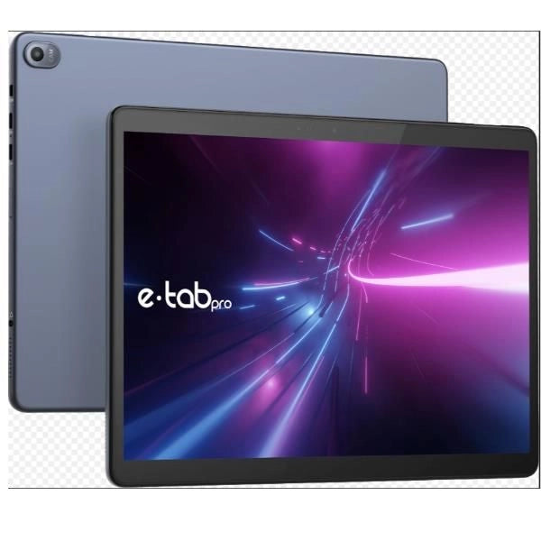 Tablet 10.1  e-tab pro + kasko - ETP12P/W2SKIKE24