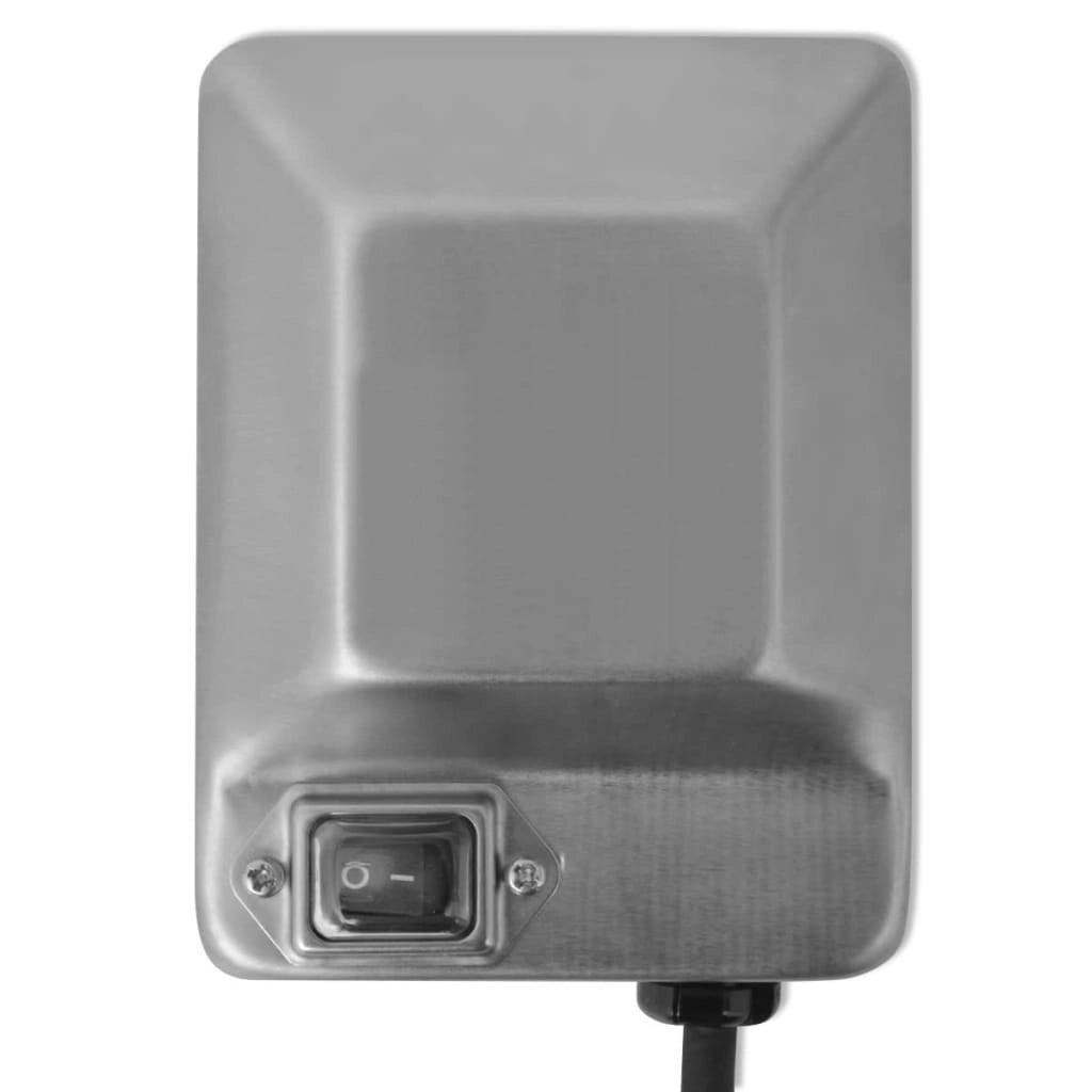 Motore per Spiedo in Acciaio Inossidabile 4 W CFW4103998