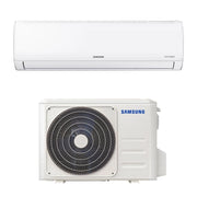 Samsung ar24bxhqasin climatizzatore split system bianco - F-AR24ARB