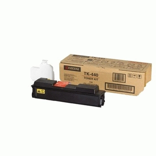 KYOCERA TK-440 cartuccia toner Originale Nero