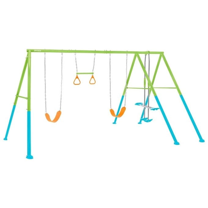 Intex 44130 parco giochi e attrezzatura per parchi giochi
