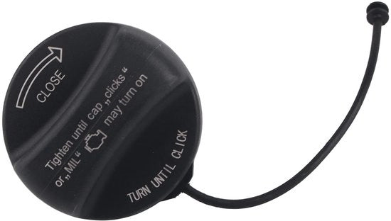 Dop per serbatoio di carburante per MINI R56 R57 R58 F55 F56 F57 2006-2017 MINI CLUBMAN R55 F54 - Codice del prodotto: 16117222330, 7222330