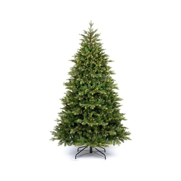 Albero natale amicasa monviso verde - 8009534015780