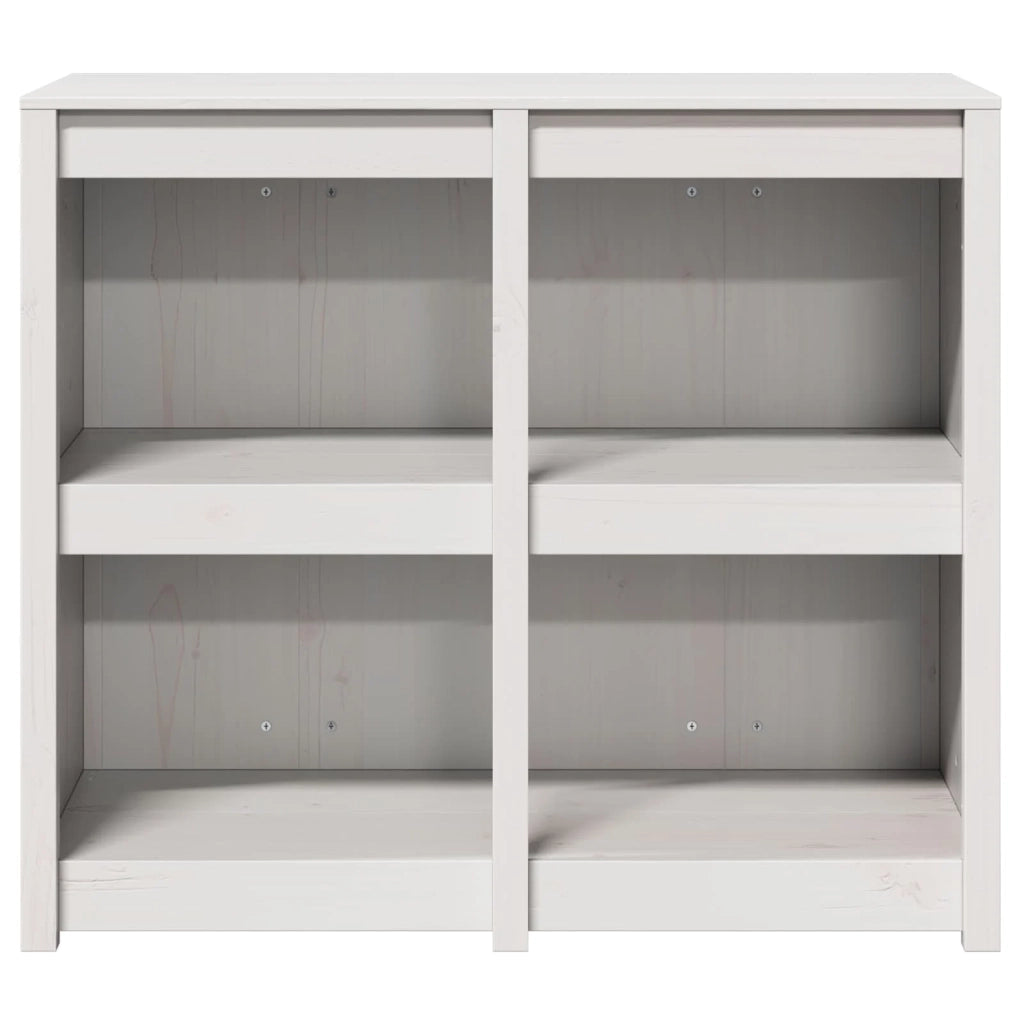 Mobile da cucina MEPPEL Bianco caldo 106 x 55 x 92 cm 868178